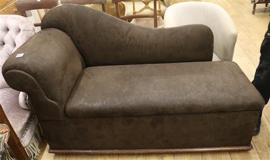 An Ottoman sofa